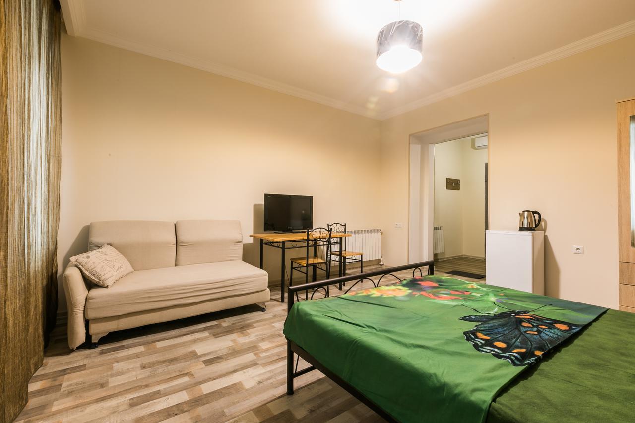 New Life Apartments Tbilisi Exterior foto